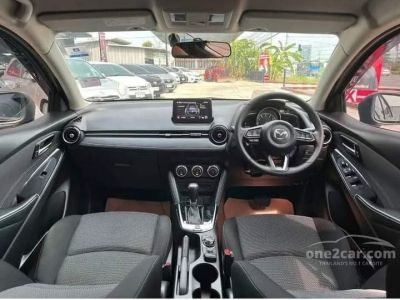 Mazda 2 1.3 Sports High Connect Hatchback A/T ปี 2018 รูปที่ 6